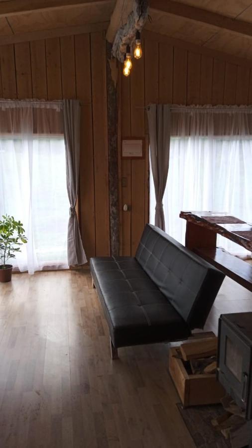 Futaleufú La Tambera 빌라 외부 사진